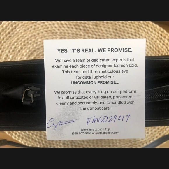 Authentic Gucci Bag- Vintage GG Purse Designer Italian Handbag - certified real! - Picture 10 of 12